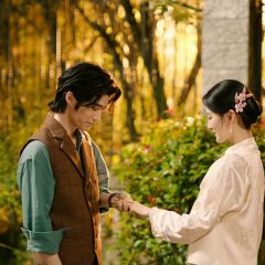 Spring Rewritten Chinese Drama photo