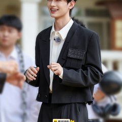 Mahua's Fun Age Season 2 Chinese TV Program photo