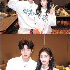 Keep Running Season 13 Chinese TV Program photo