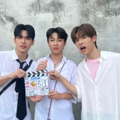 Duang with You Thai Drama photo