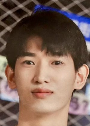 Jiao Jian