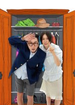 Closet Battle Korean TV Program(2025) photo