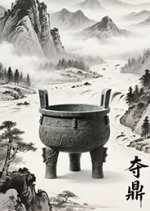 Duo Ding Chinese Drama(0000) photo