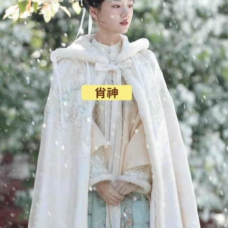 Liang Chen Mei Jin ()