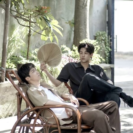 Revenged Love (2025)