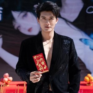 Jiao Wen Hu Die (2025)