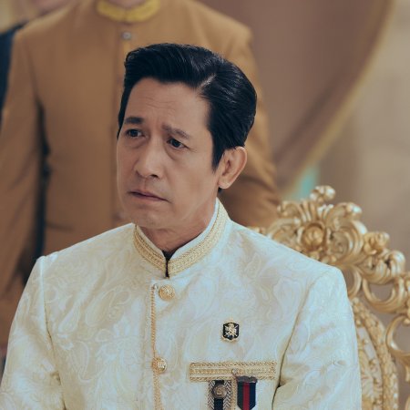 The Next Prince (2025)