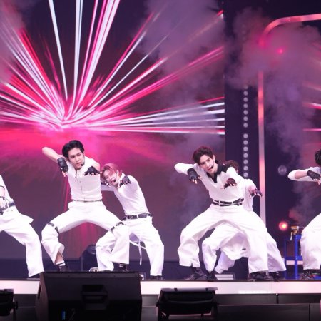 Thailand Music Countdown 2025 (2025)