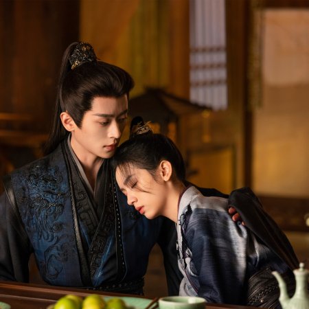 Legend of the Female General (2025)