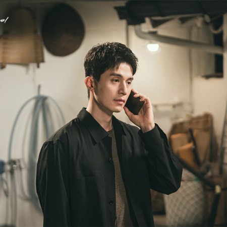 The Nice Guy (2025)