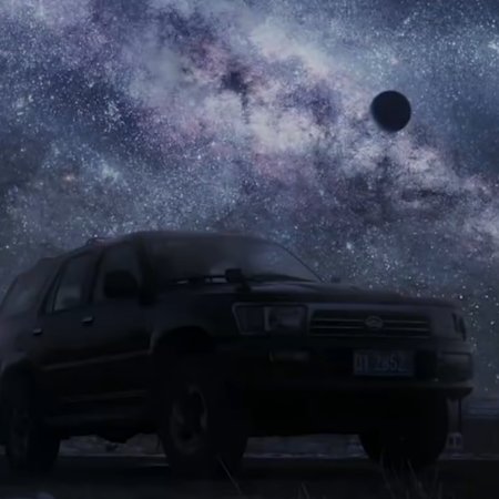 Last Sunrise (2019)