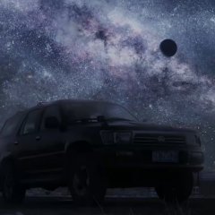 Last Sunrise Chinese Movie photo