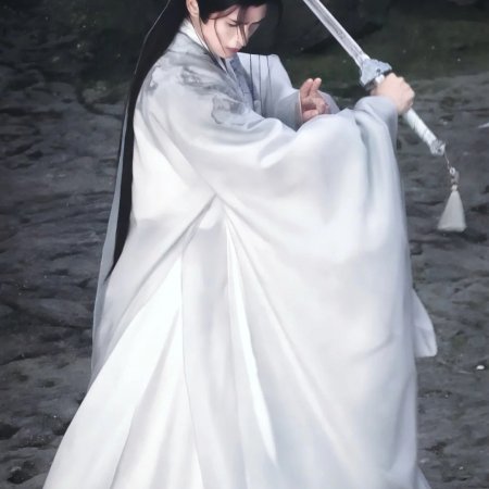 Lai Zhan ()
