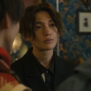 Kiyoi (My Beautiful Man)
