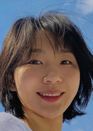 Ha Seung Yeon