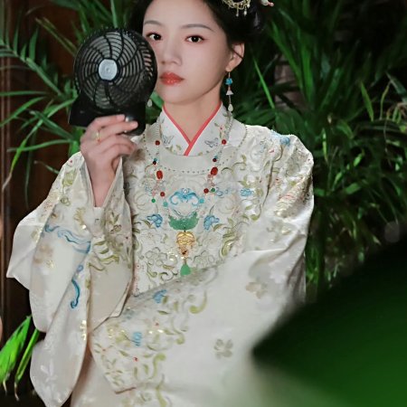 Liang Chen Mei Jin ()