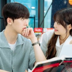 My Girlfriend Is the Man! Korean Drama photo