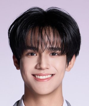 Zih Hao Hong