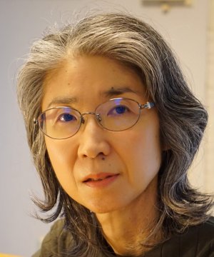 Takako Yamamura