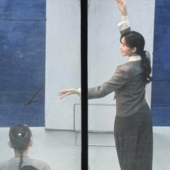 Main Character Chinese Drama photo