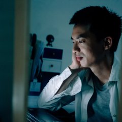 Life Stream Taiwanese Movie(2022) photo