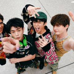 Charging Gel Special Episode Thai Drama(2025) photo