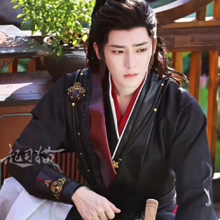 Key to the Phoenix Heart (2026)