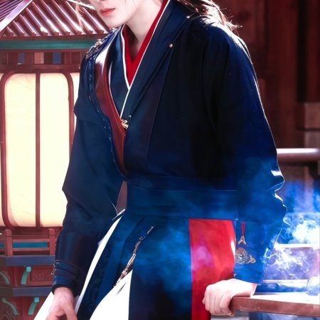 Key to the Phoenix Heart (2026)