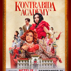 Kontrabida Academy (2025)