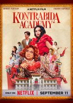 Kontrabida Academy Philippines Movie photo