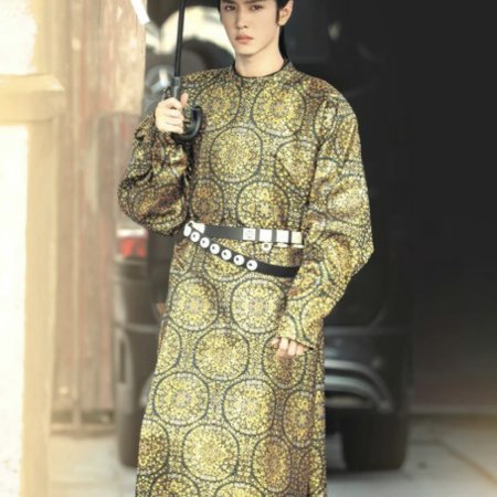 Jiang Shan Wei Pin ()