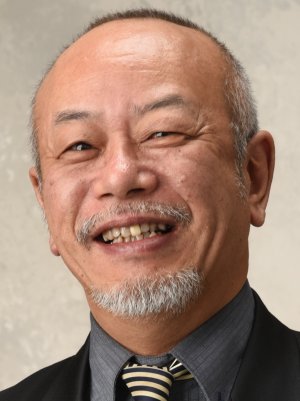 Tatsumaru Kaki