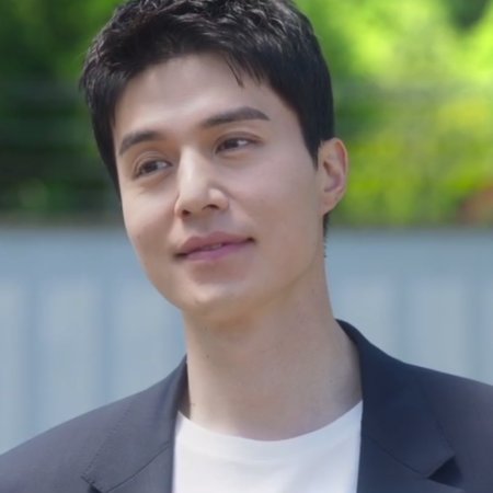 The Nice Guy (2025)