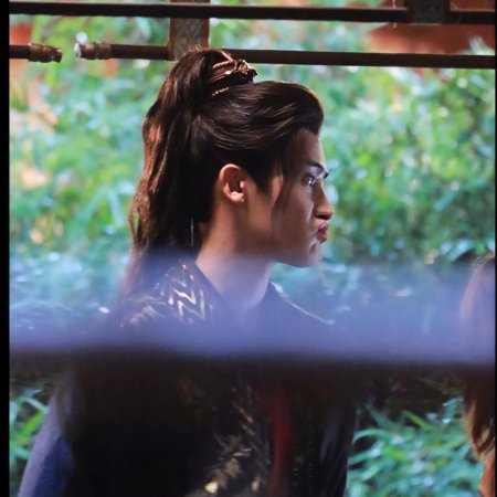 Key to the Phoenix Heart (2026)