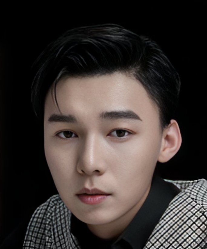 Cheng Shuo Zhang