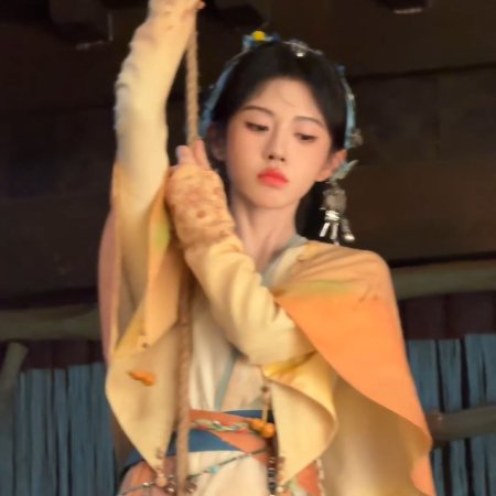 Lai Zhan ()