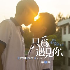 Mr. X and I Season 2 (China) 2015 - DramaWiki