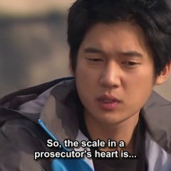 Scales of Justice Korean Drama photo