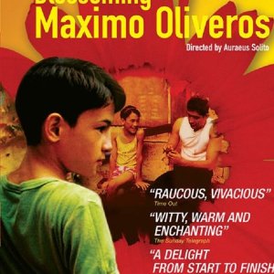 The Blossoming of Maximo Oliveros (2005)