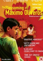 The Blossoming of Maximo Oliveros Philippines Movie photo