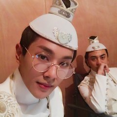 My Naughty Classmates Chinese Drama photo