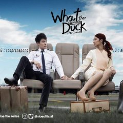 What the Duck Thai Drama photo