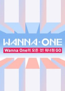 Wanna One Go Season 1 (2017) poster