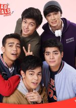 Squad Goals #FBois Philippines Movie photo