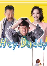Hey Daddy Chinese Drama photo