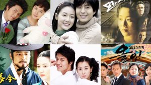 5 Webtoons That Deserve A K Drama Adaptation Mydramalist