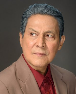 Congressman Julio Ardiente | Flor Selvagem