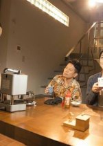 Scanner Japanese Movie photo