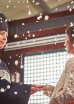 Love in the Moonlight Korean Drama photo
