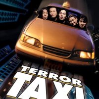 Ghost Taxi (2000)